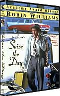 Seize the Day with Robin Williams