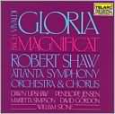 Vivaldi: Gloria; Bach: Magnificat