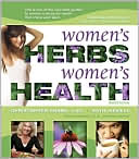 Women's Herbs, Women's Health