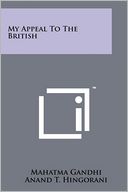 My Appeal To The British