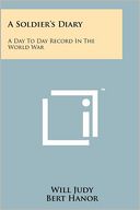 A Soldier's Diary