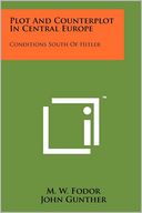 Plot And Counterplot In Central Europe