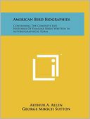 American Bird Biographies