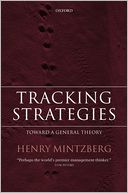 Tracking Strategies Toward a General Theory