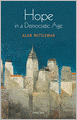 Hope in a Democratic Age: Philosophy, Religion, and Political Theory