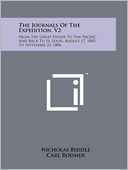 The Journals Of The Expedition, V2