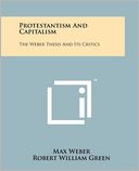 Protestantism And Capitalism