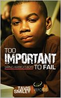 Too Important To Fail
