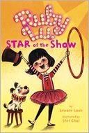 Ruby Lu, Star of the Show