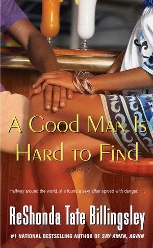 A Good Man Is Hard to Find