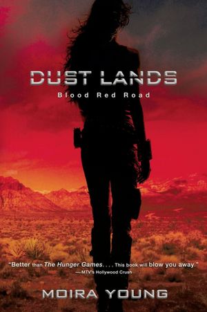 Free text books download Blood Red Road