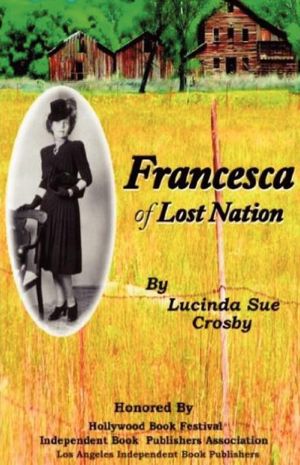 Francesca Of Lost Nation