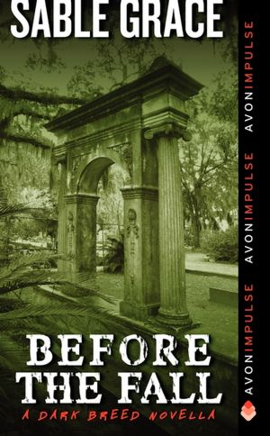 Before the Fall: A Dark Breed Novella