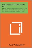 Business Letters Made Easy