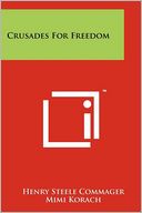 Crusades For Freedom