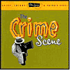 Ultra-Lounge, Vol. 7: The Crime Scene