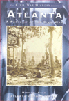 Atlanta: A Portrait of the Civil War (Civil War Series)