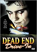 Dead End Drive-In with Ned Manning