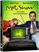 Mr Show: Complete First & Seconds Seasons