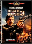 Death Wish 3 with Charles Bronson