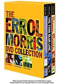 Errol Morris DVD Collection