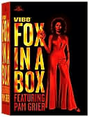 Fox in a Box: Featuring Pam Grier