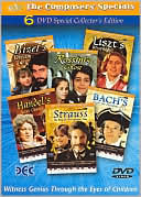 Composer's Special Series