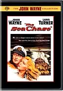 The Sea Chase with John Wayne