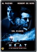 Heat with Al Pacino