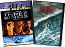 The Perfect Storm & Three Kings