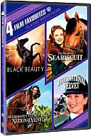 Classic Horse Films: 4 Film Favorites