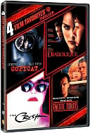 Thrillers: 4 Film Favorites