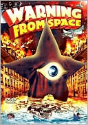 Warning from Space with Toyomi Karita