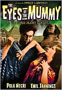 The Eyes of the Mummy