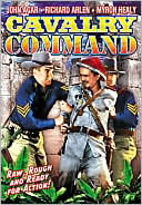 Cavalleria Commandos