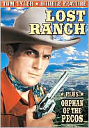 Lost Rance/Orphan of the Pecos