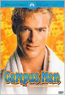 Campus Man