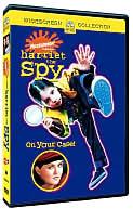 Harriet the Spy