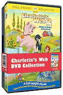 Charlotte's Web with Debbie Reynolds