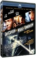 Sky Captain and the World of Tomorrow