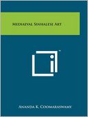 Mediaeval Sinhalese Art