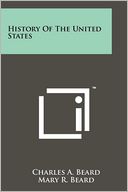 History Of The United States