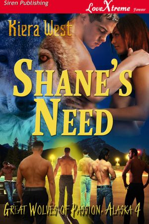 Shane's Need