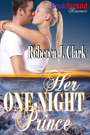 Her One-Night Prince