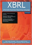 Xbrl (Extensible Business Reporting Language)