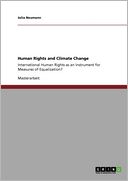 Human Rights And Climate Change