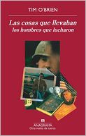 Las cosas que llevaban los hombres que lucharon