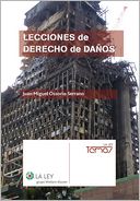 Lecciones de derechos de daños