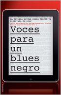 Voces para un blues negro