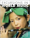 Excursions in World Music - With 3 CD's